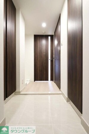 Mind Higashijujoの物件内観写真